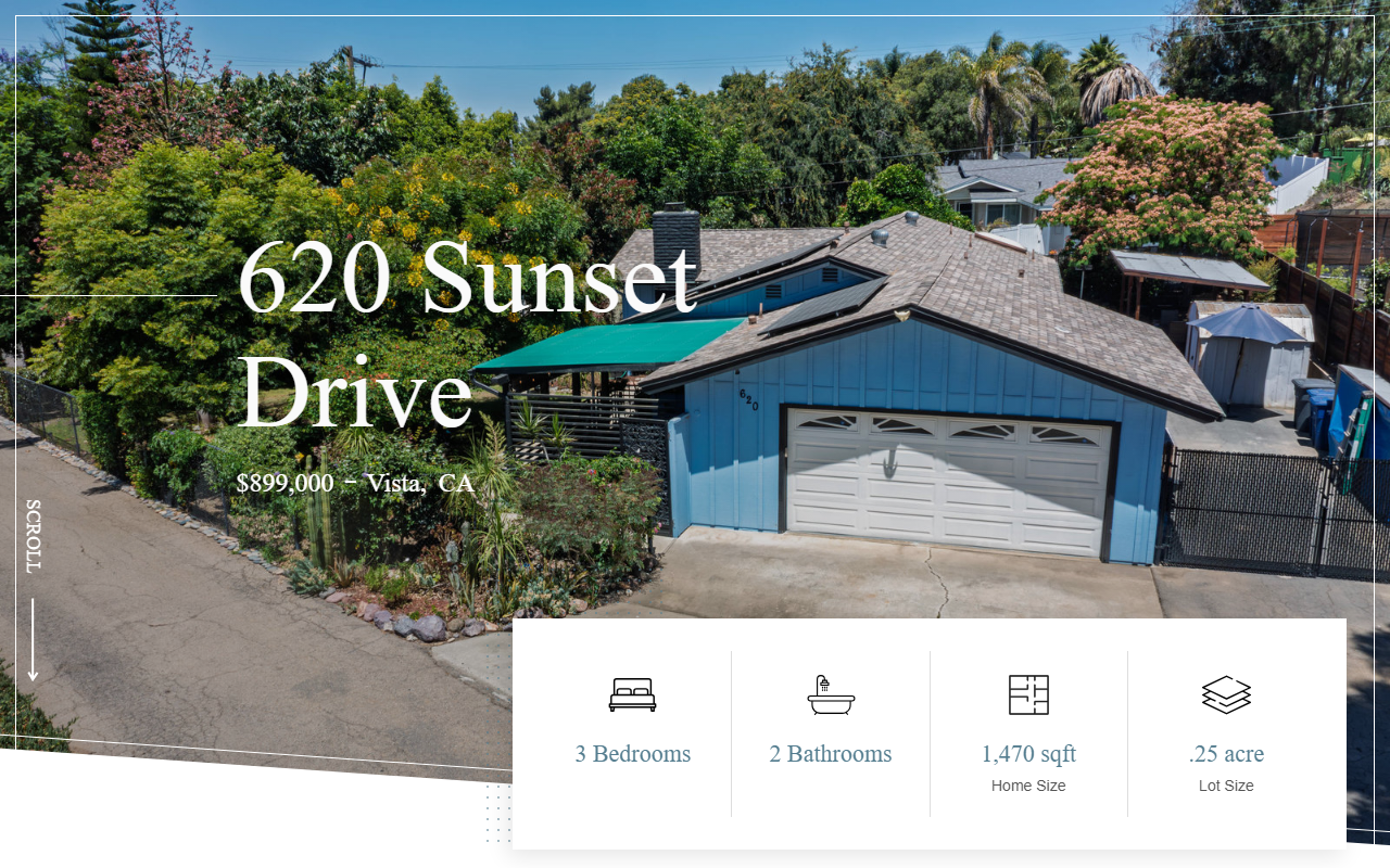 620sunsetdrive.com screenshot