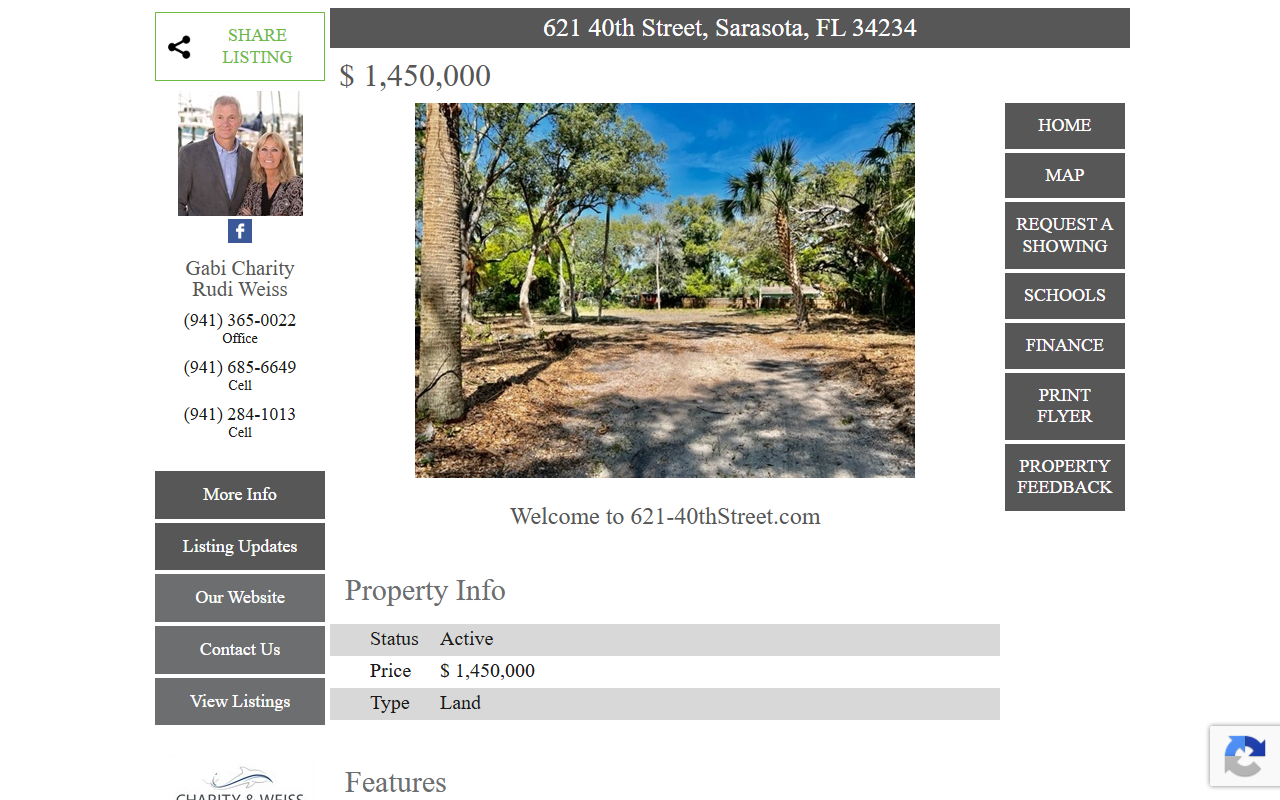 621-40thstreet.com screenshot