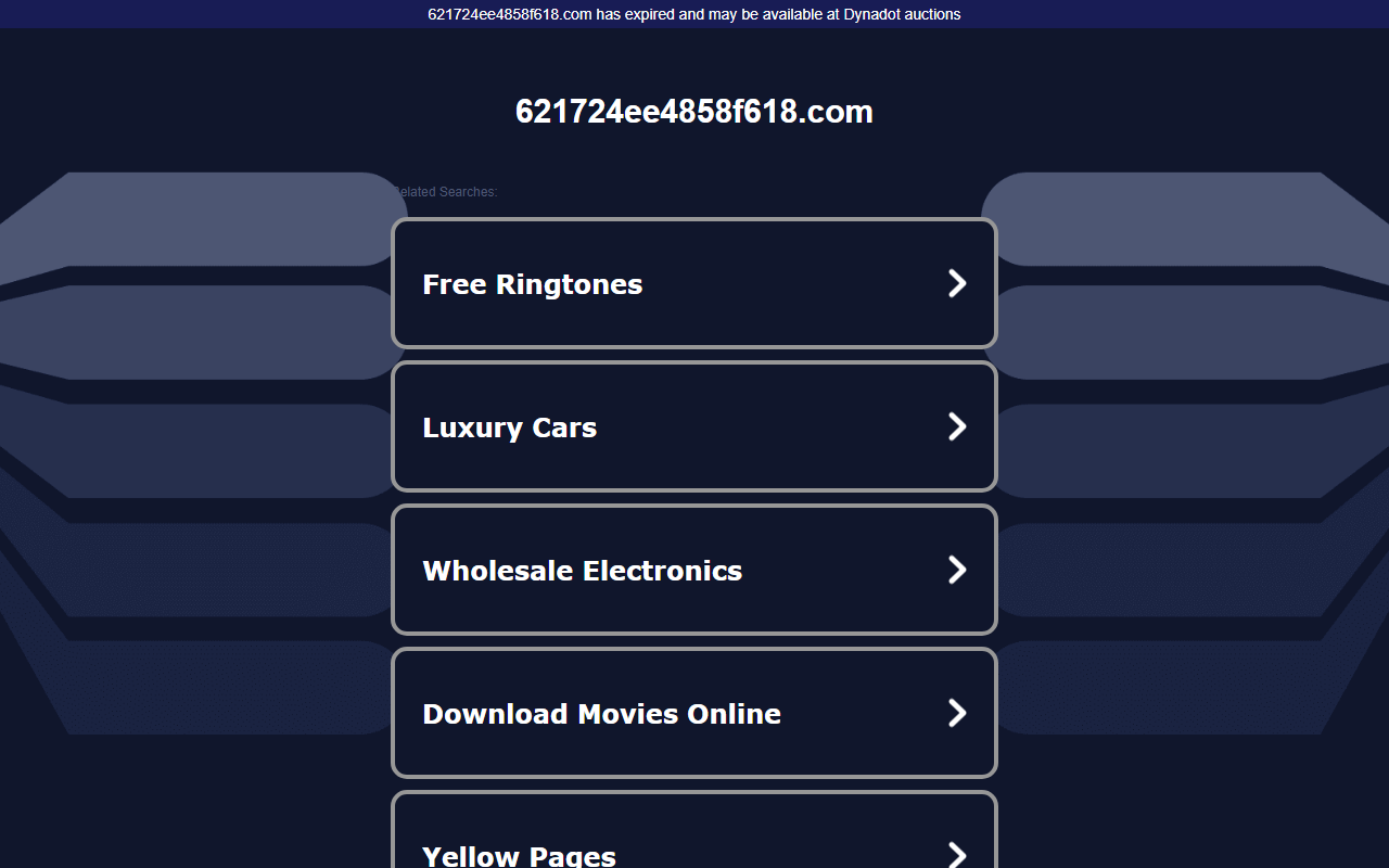 621724ee4858f618.com screenshot