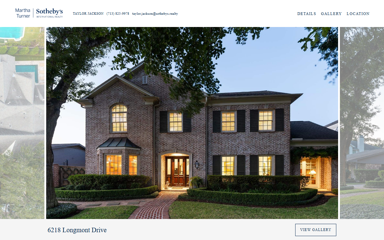 6218longmont.com screenshot