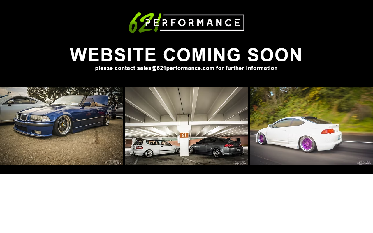 621performance.com screenshot