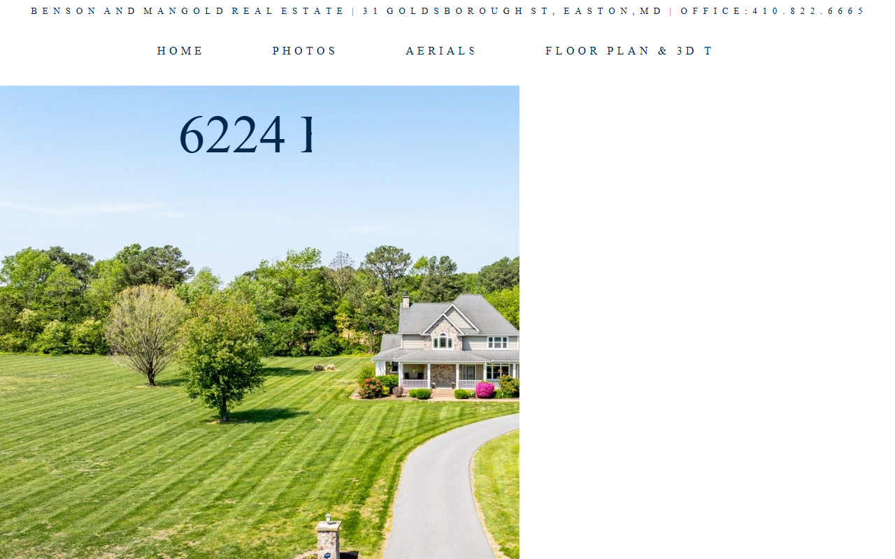 6224beverlyroad.com screenshot