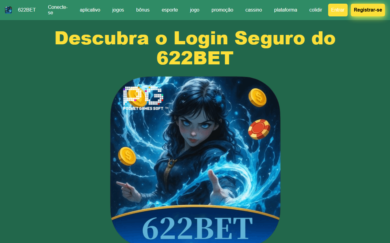 622bet-brasil.com screenshot