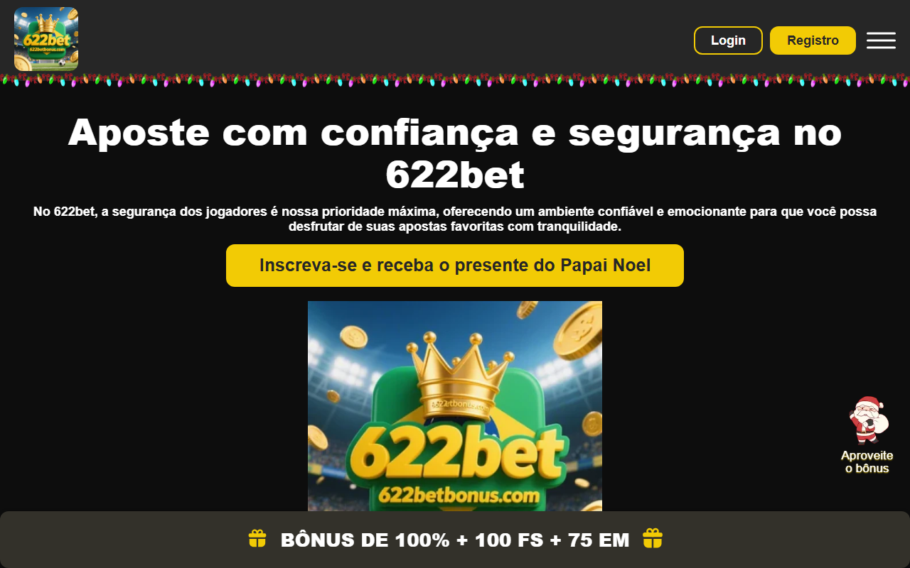 622betbonus.com screenshot
