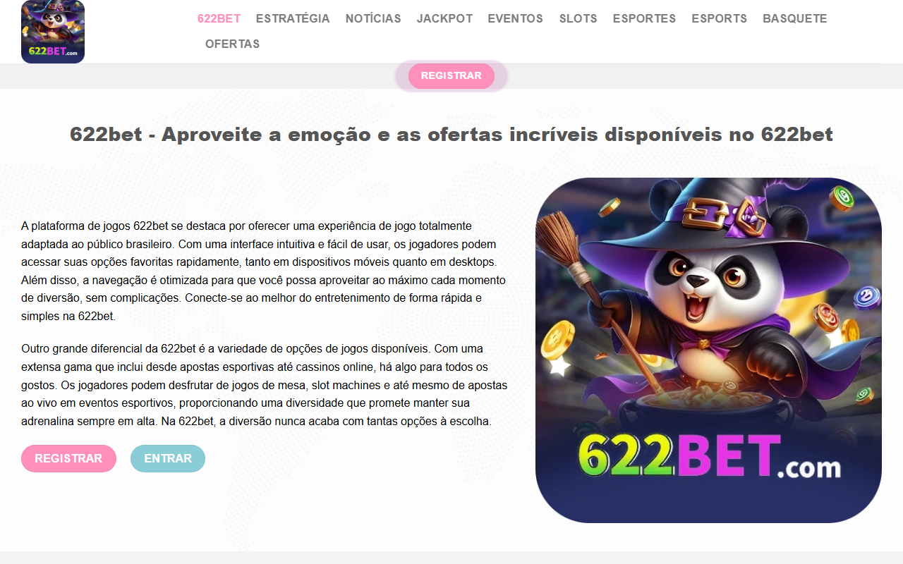 622betvips.com screenshot