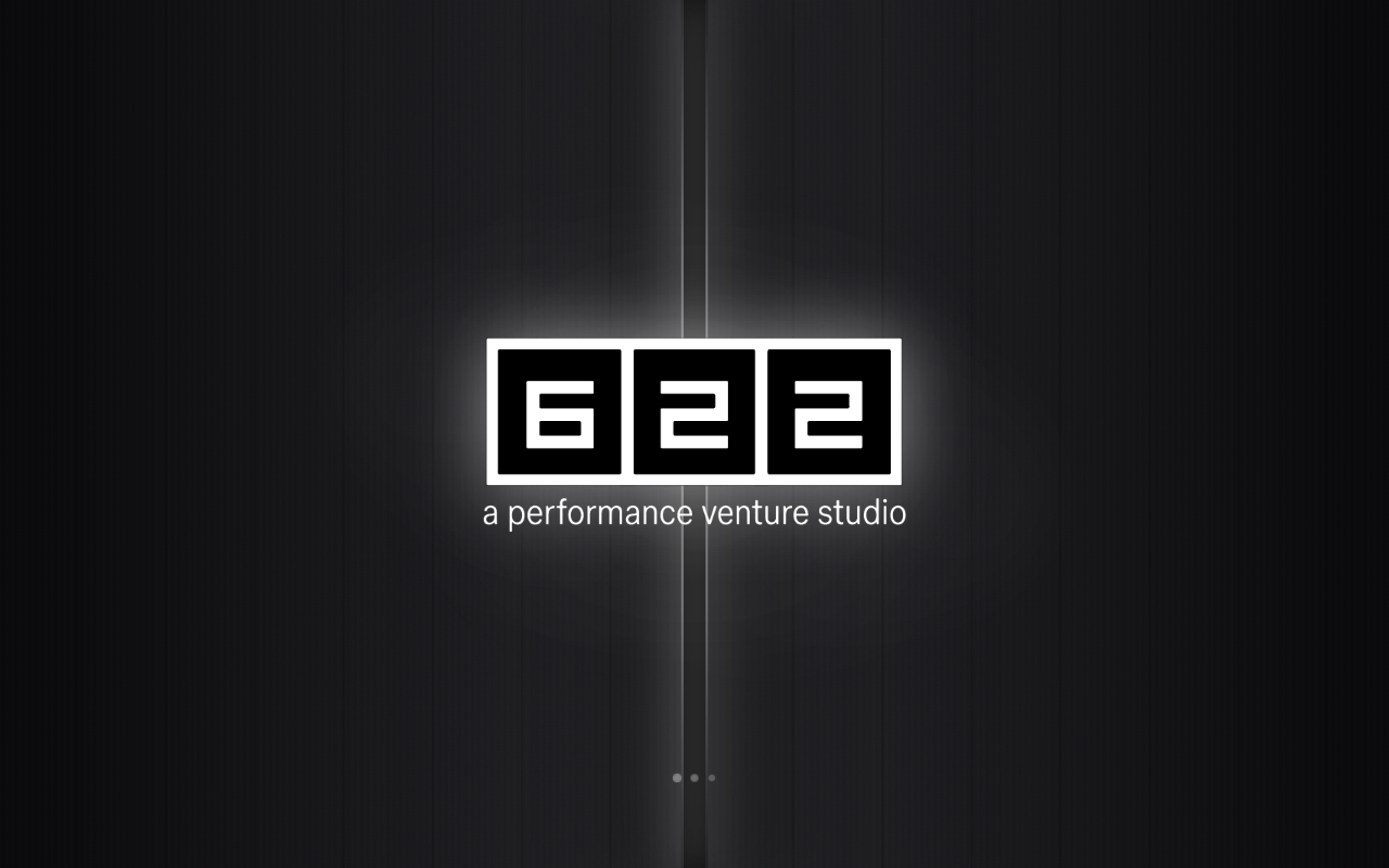 622performance.com screenshot