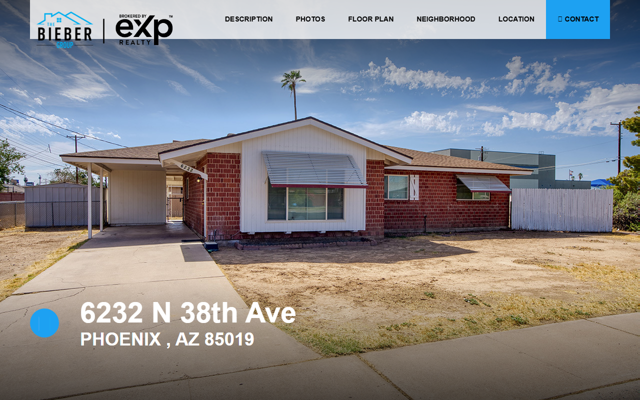 6232n38thave.com screenshot