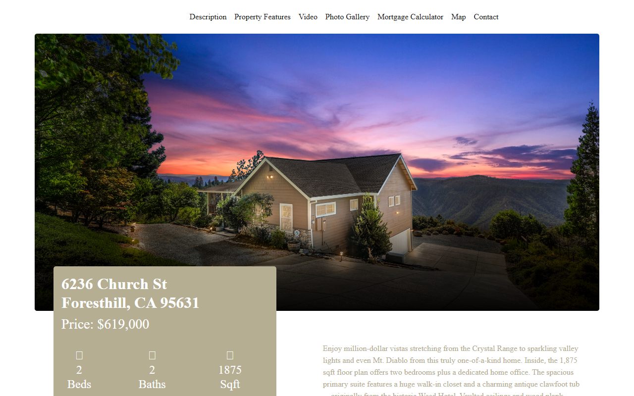 6236churchstreet.com screenshot