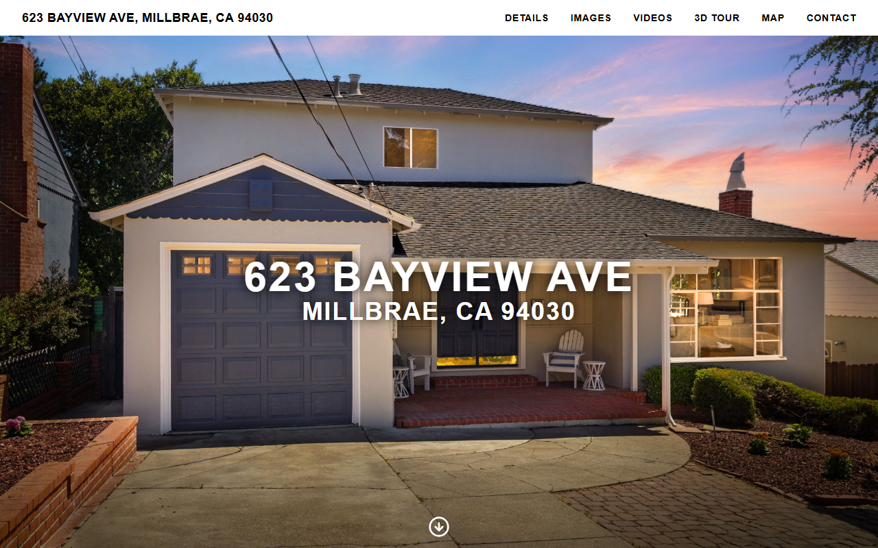 623bayview.com screenshot