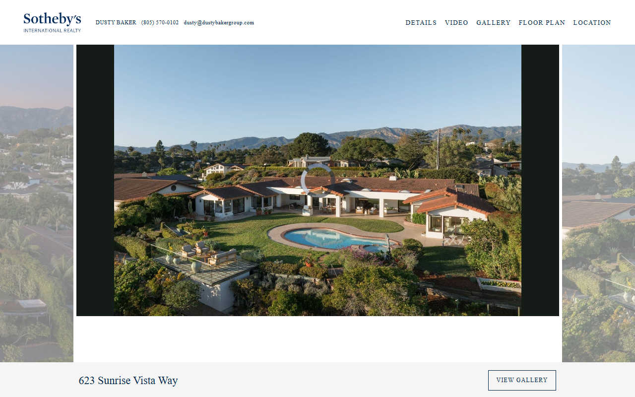 623sunrisevista.com screenshot