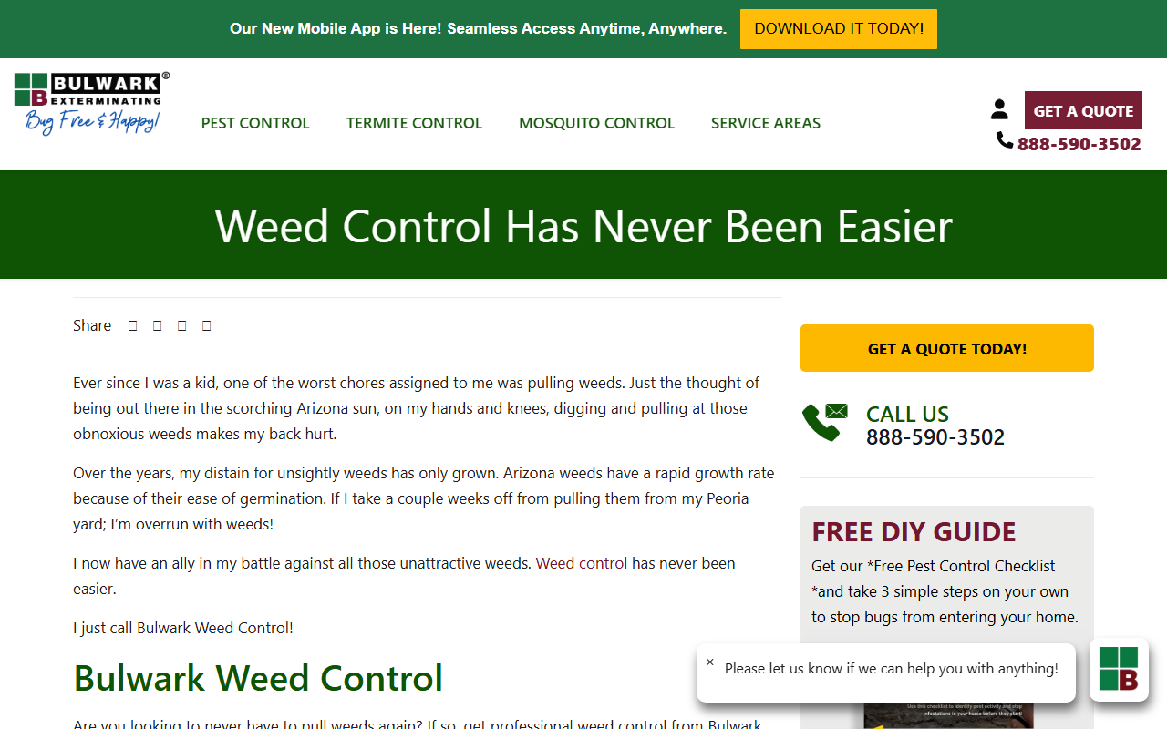 623weedpro.com screenshot