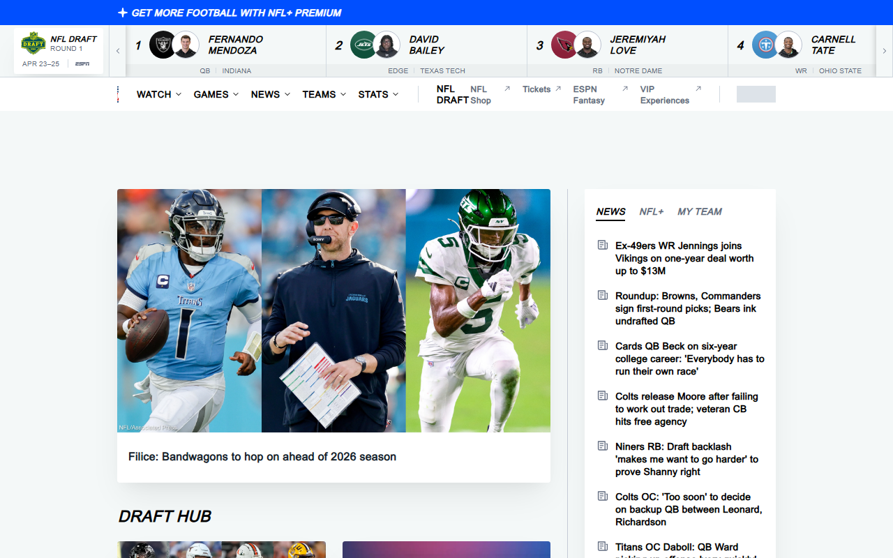 6244simpson.com screenshot