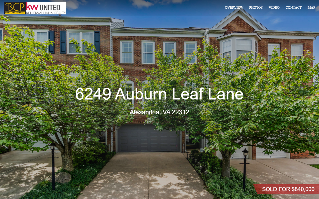 6249auburnleaf.com screenshot