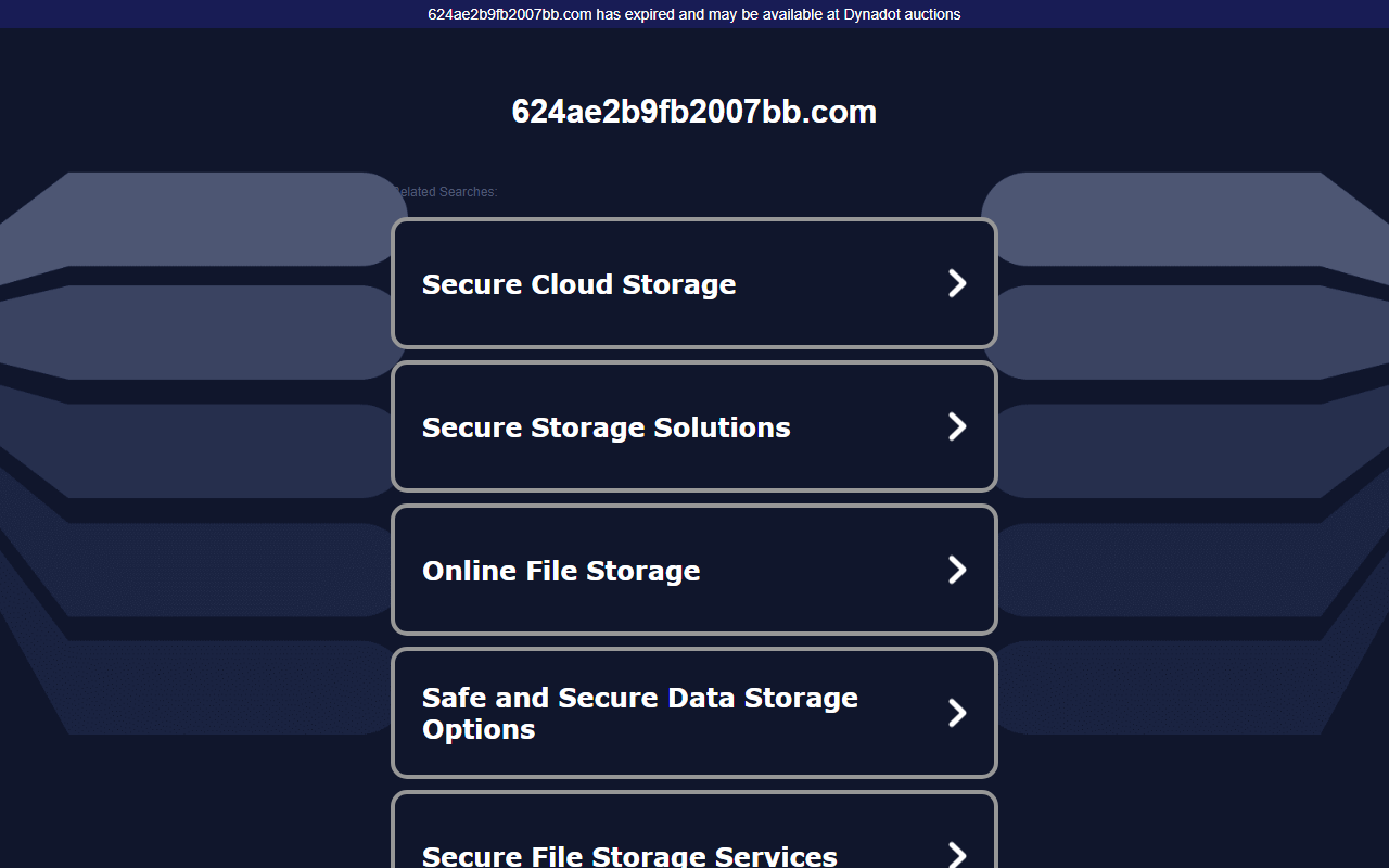 624ae2b9fb2007bb.com screenshot