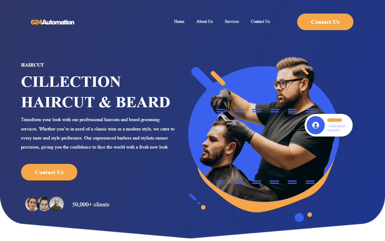 624automation.com screenshot