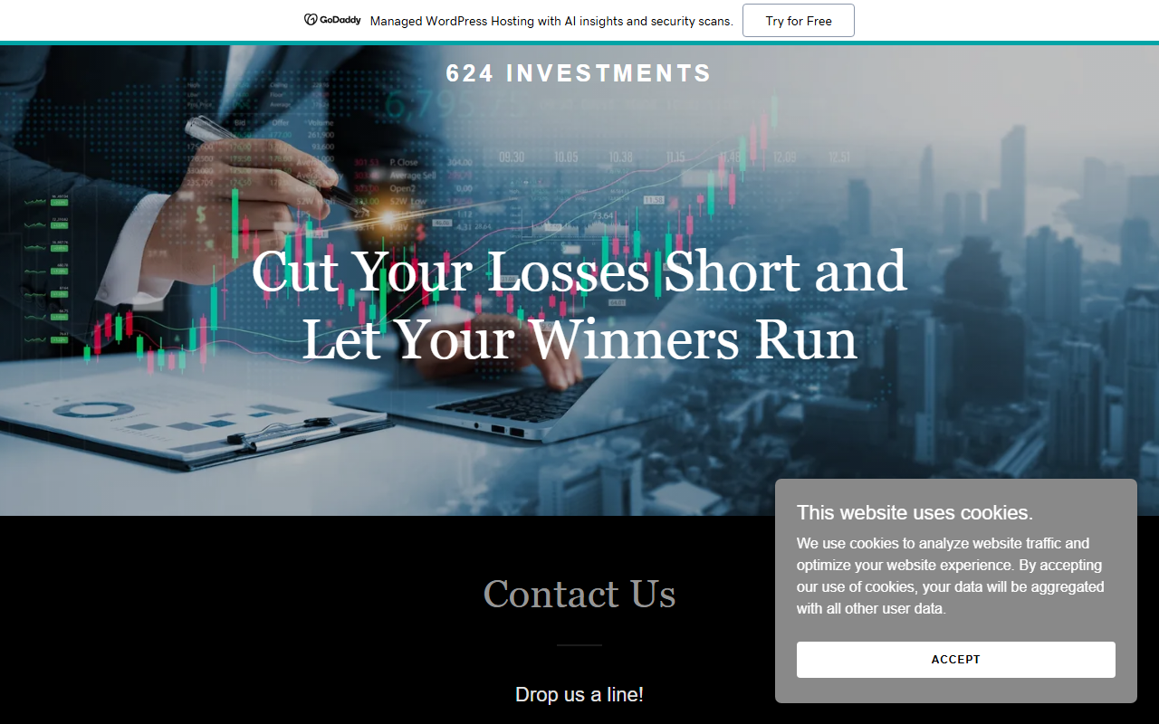 624investments.com screenshot