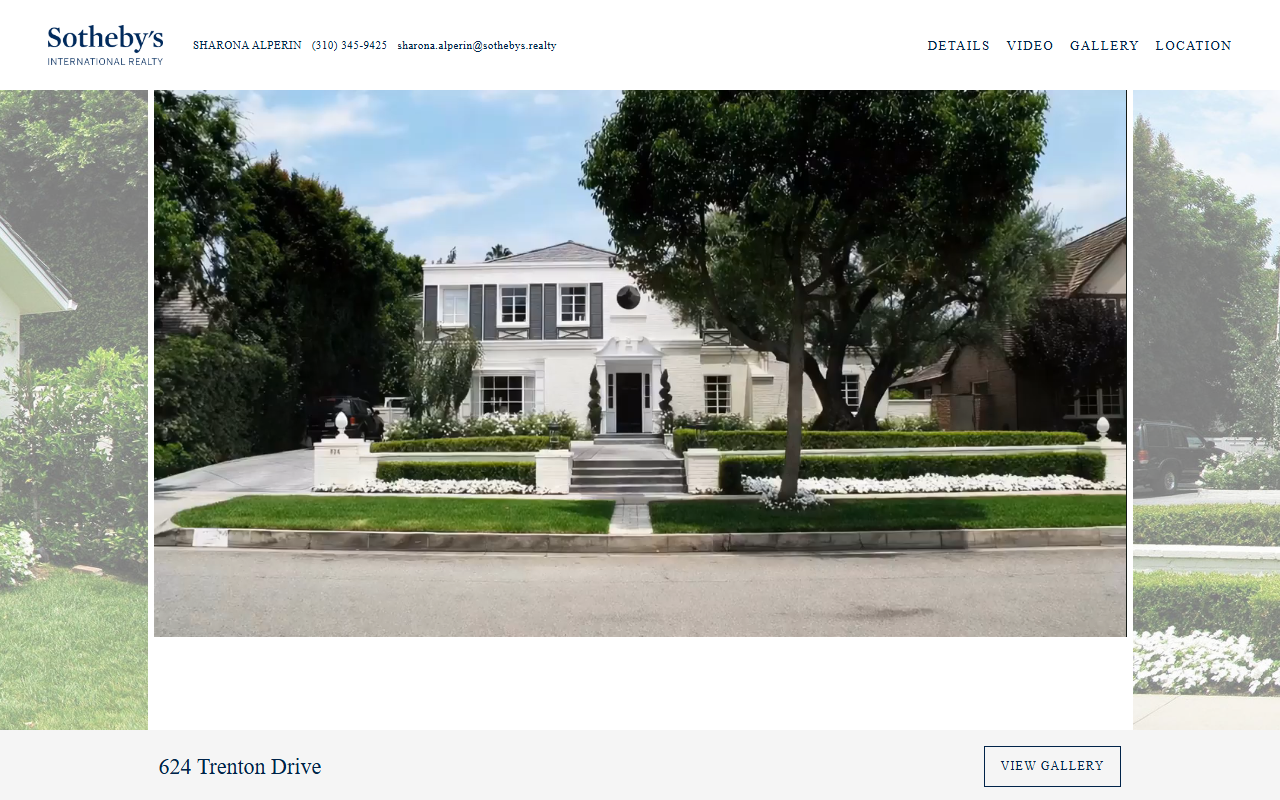 624trentondrive.com screenshot
