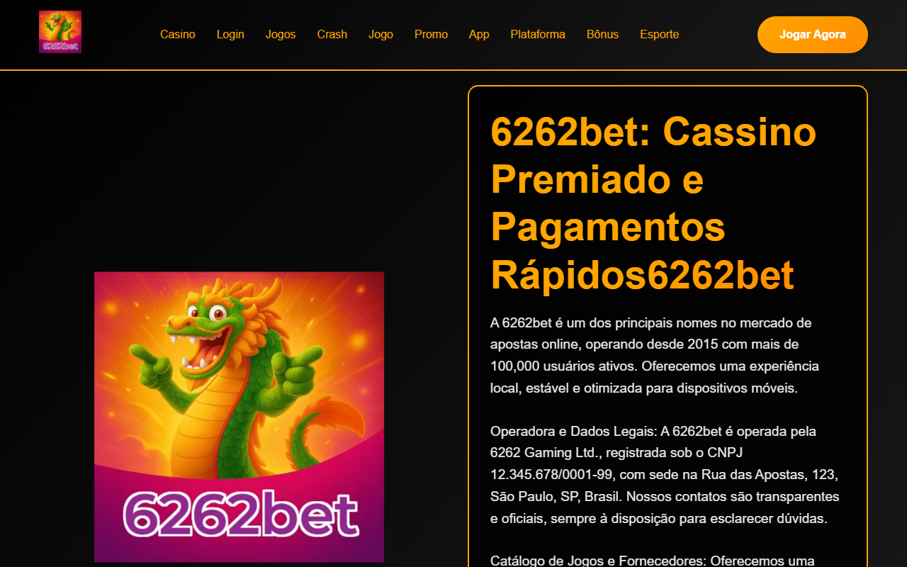 6262bet-jogoapp.com screenshot