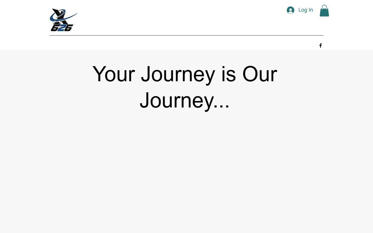 626coachhire.com screenshot