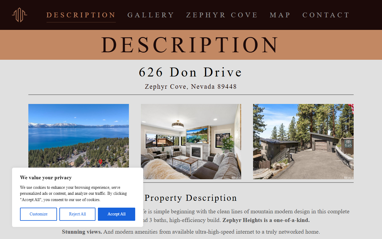 626dondrive.com screenshot