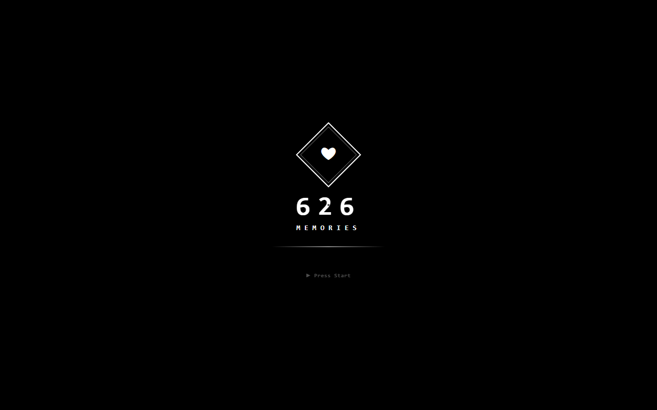 626memories.com screenshot