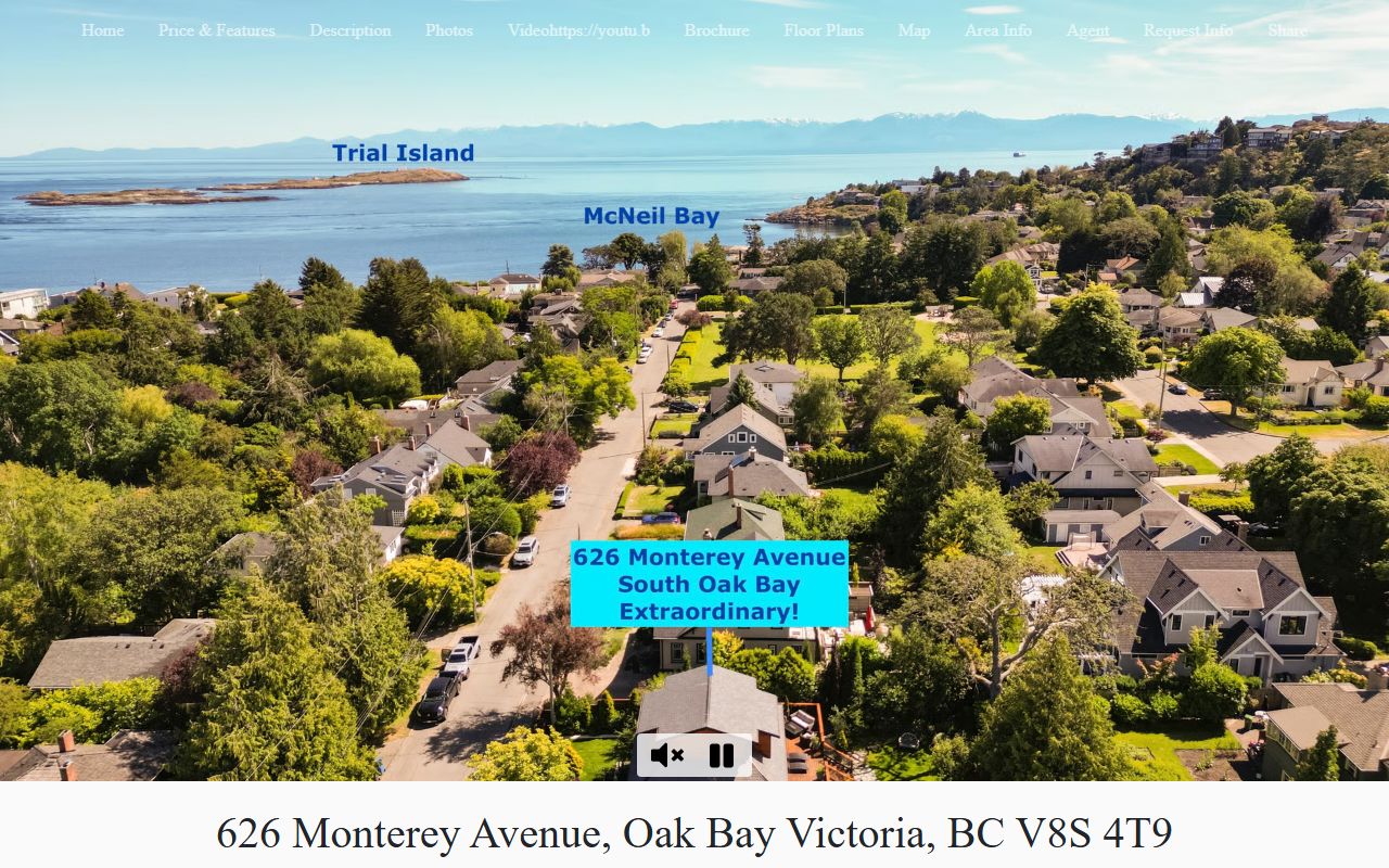626montereyave.com screenshot
