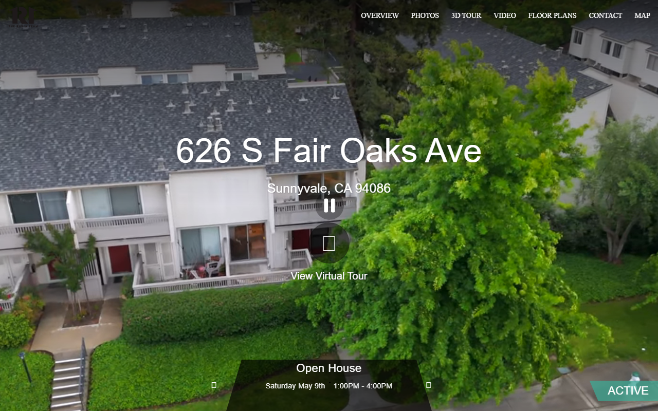626sfairoaksave.com screenshot