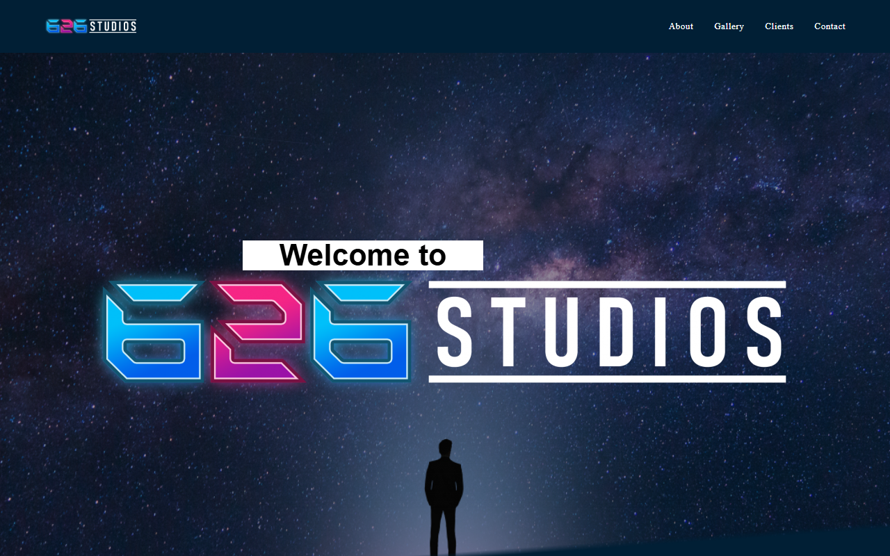 626studios.com screenshot