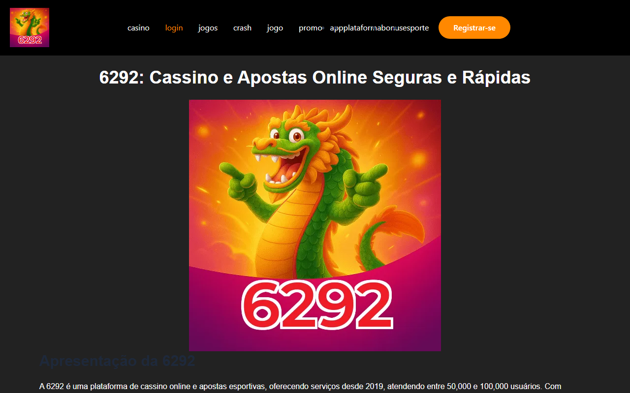 6292-jogoapp.com screenshot