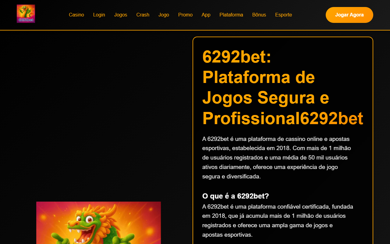 6292bet-jogospg.com screenshot