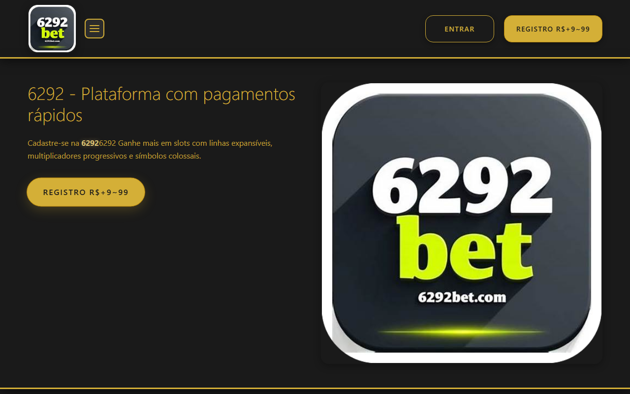6292esportsvg.com screenshot