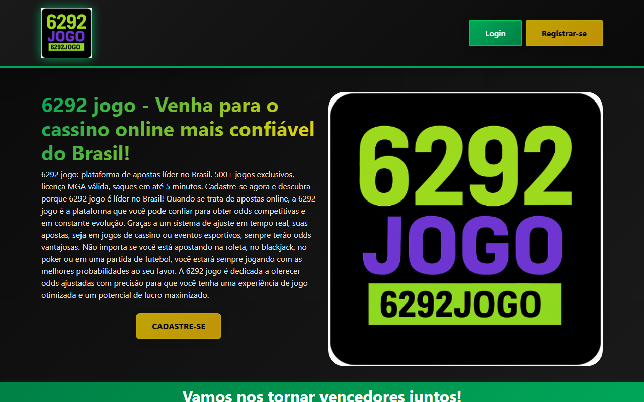 6292jogopg.com screenshot