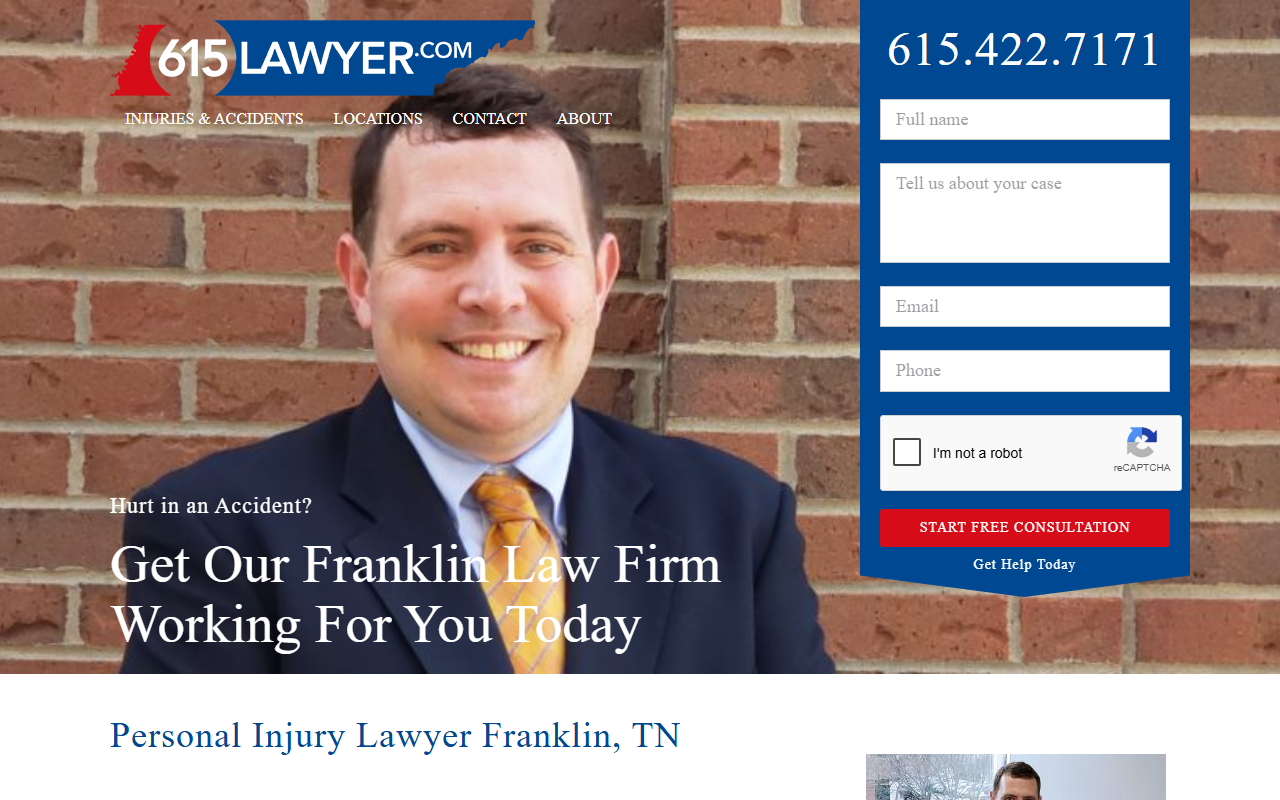 629attorney.com screenshot