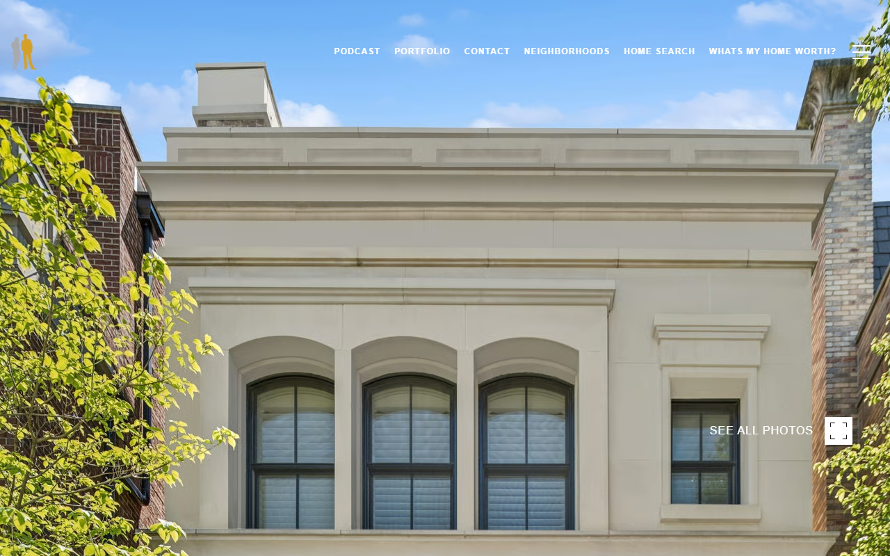 629schubert.com screenshot