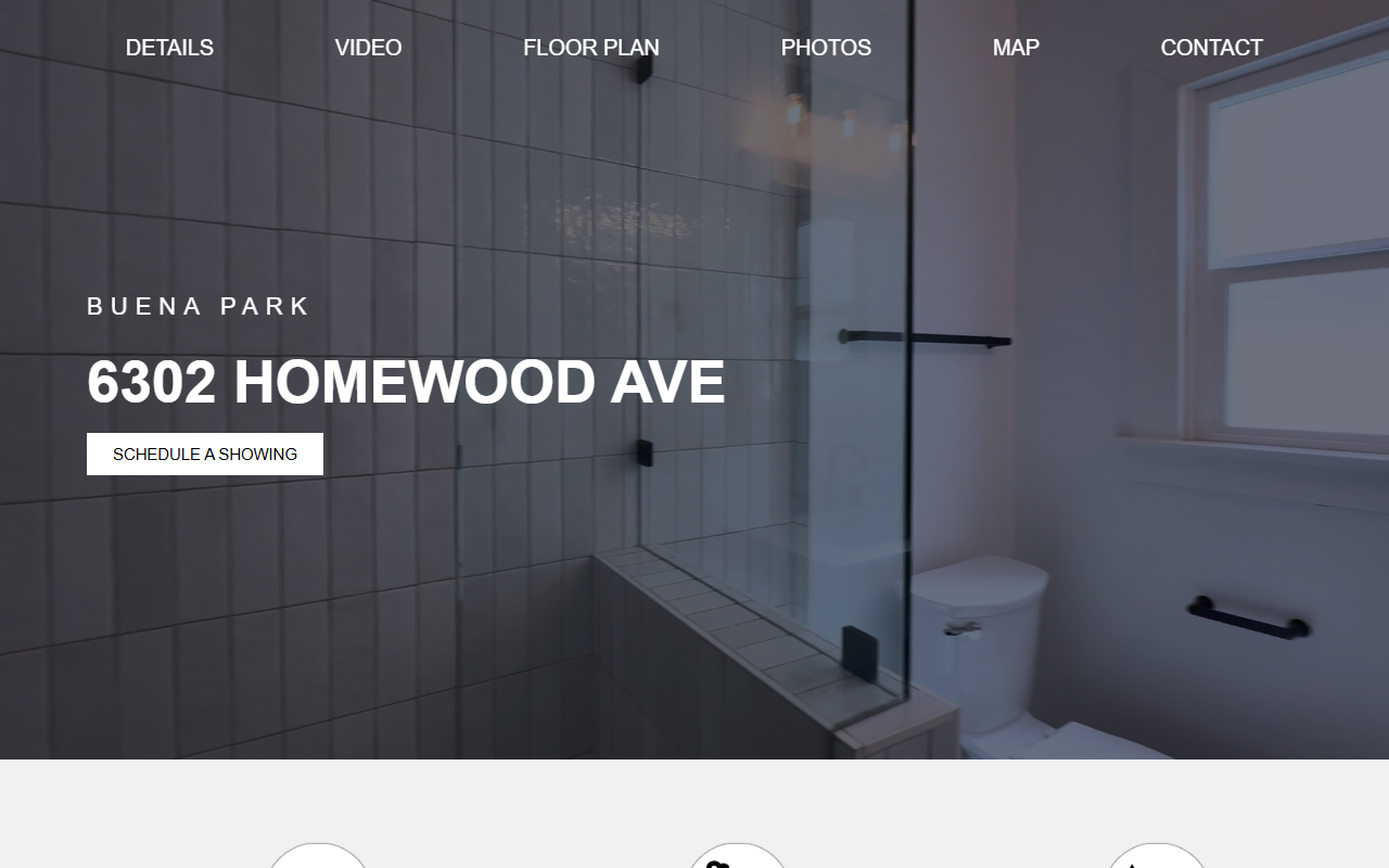 6302homewoodave.com screenshot