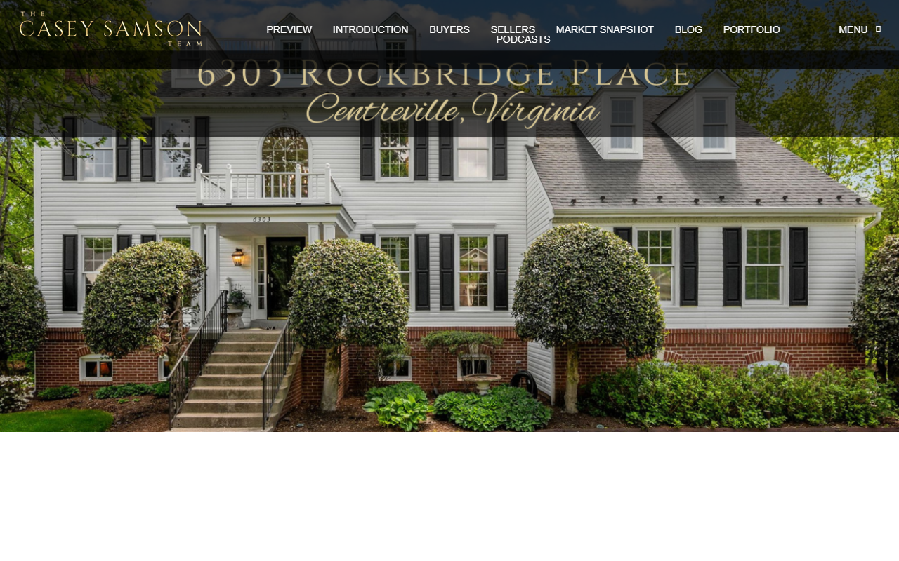 6303rockbridge.com screenshot