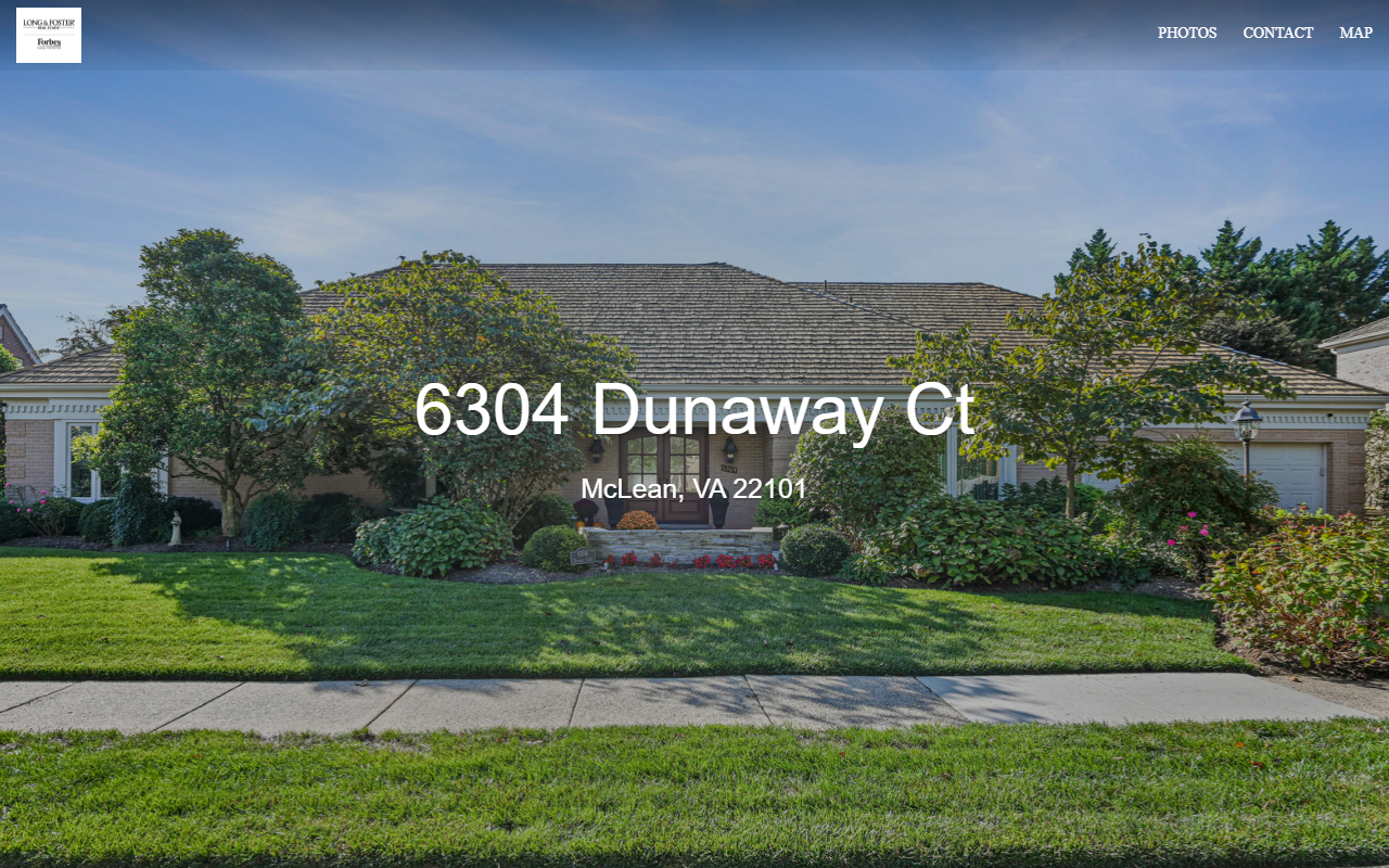 6304dunawayct.com screenshot