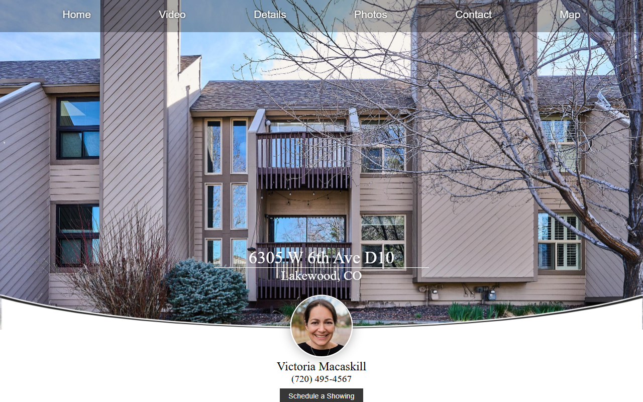 6305w6thave.com screenshot