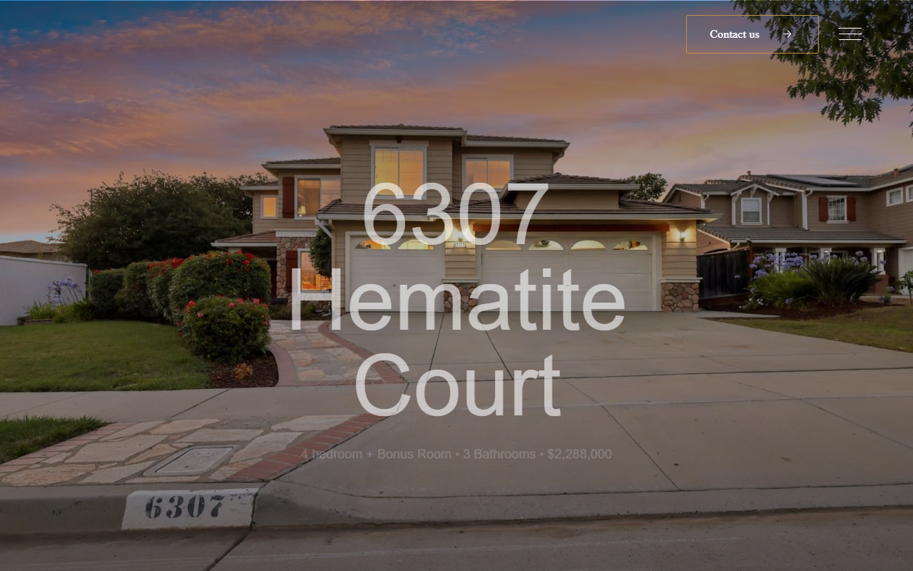 6307hematite.com screenshot