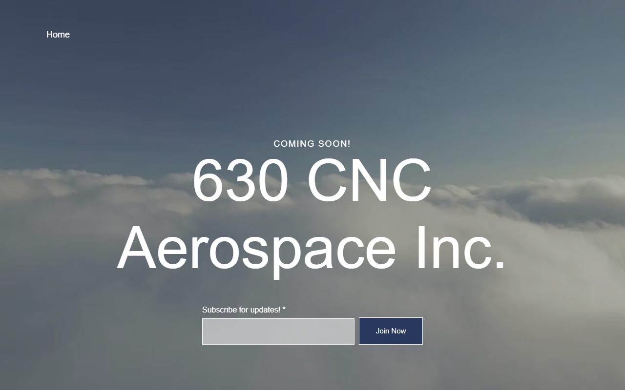 630cncaerospace.com screenshot