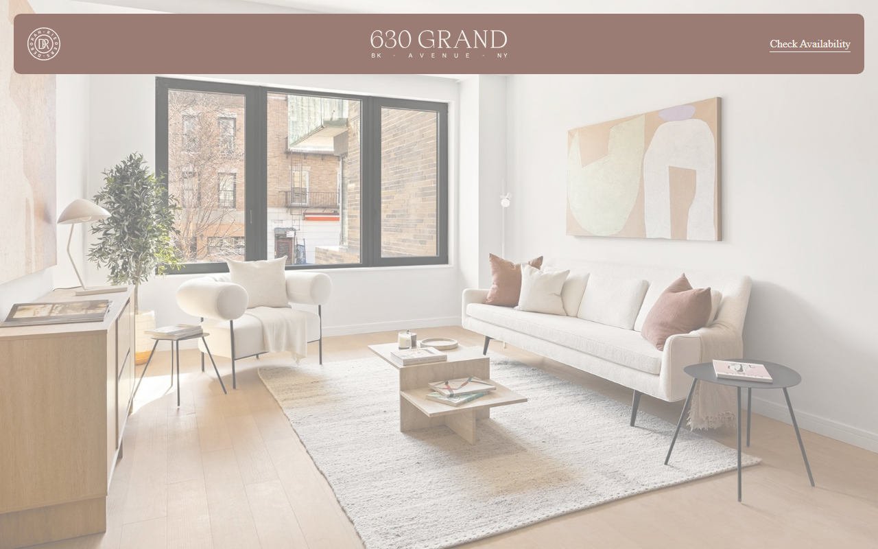 630grandavenue.com screenshot