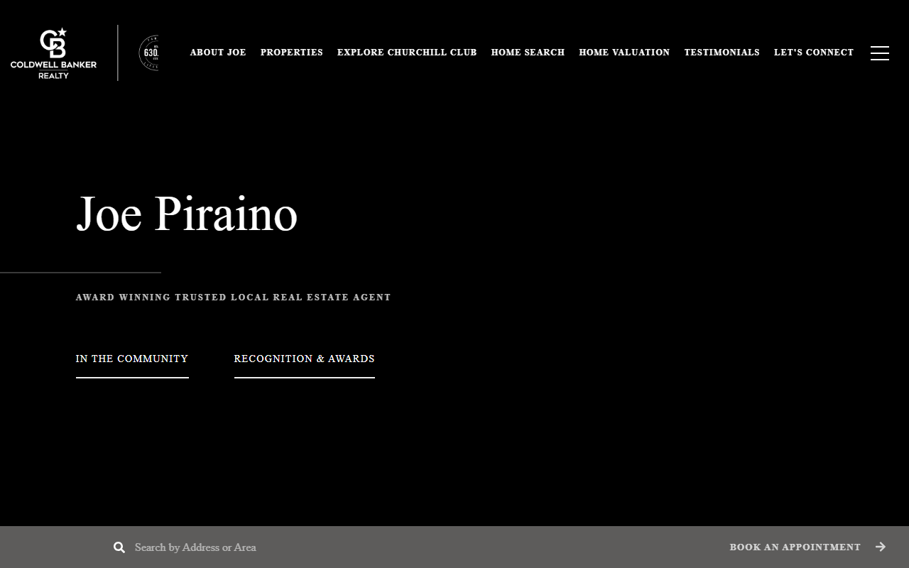630joehomes.com screenshot