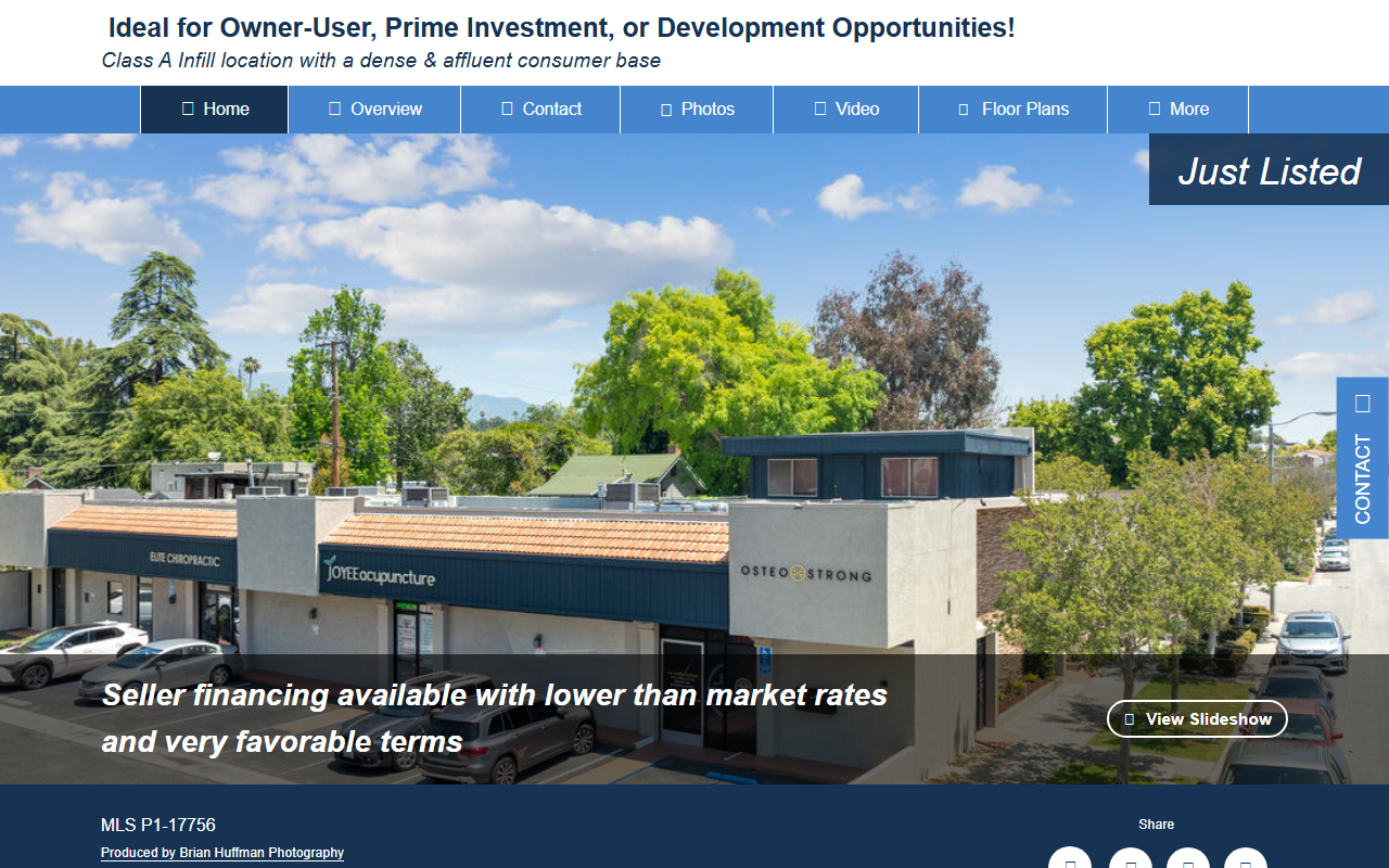 630mission.com screenshot