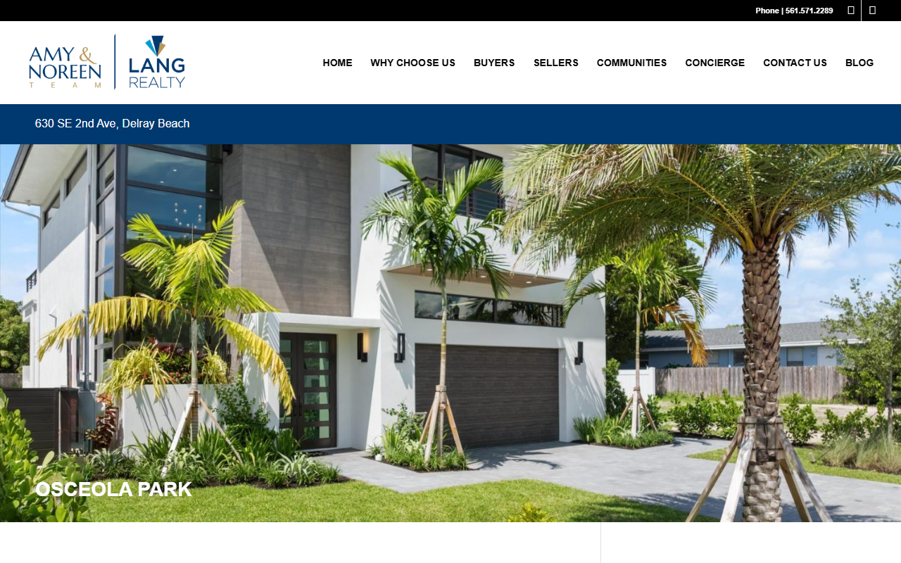 630se2ndave.com screenshot