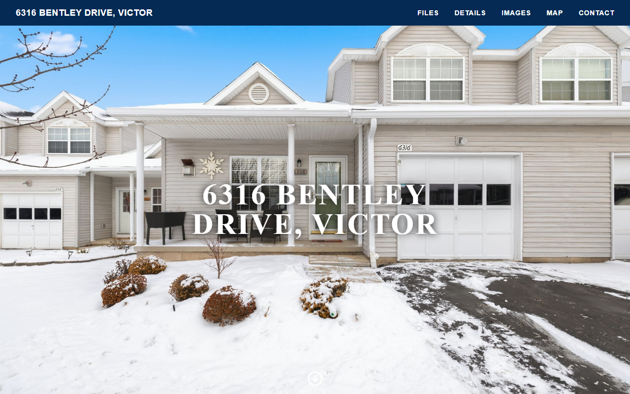 6316bentleydrive.com screenshot