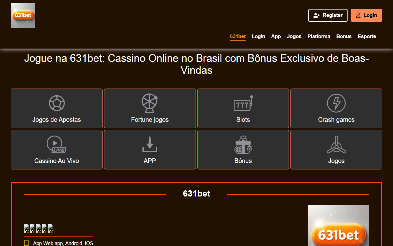 631bet-winpg.com screenshot