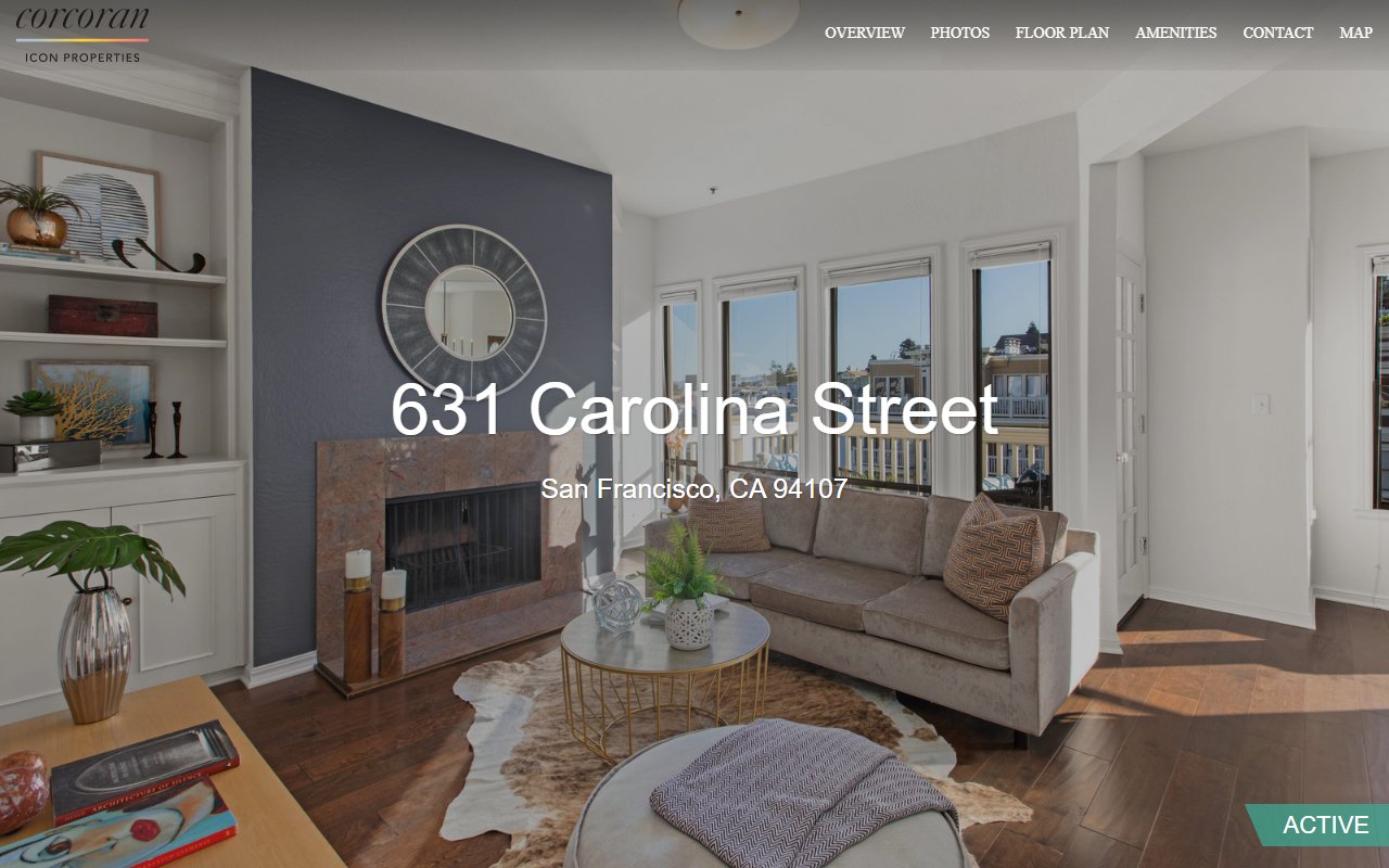 631carolina.com screenshot
