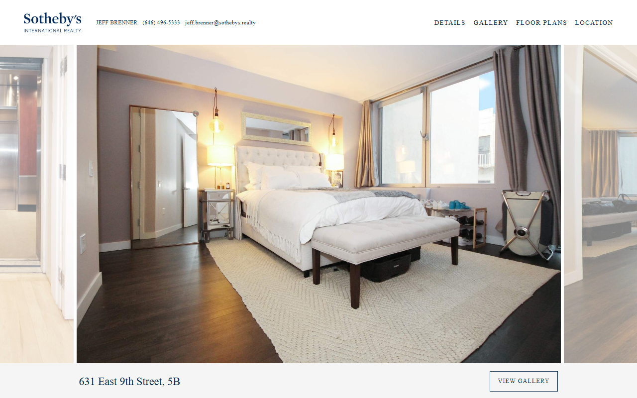 631east9thst5b.com screenshot