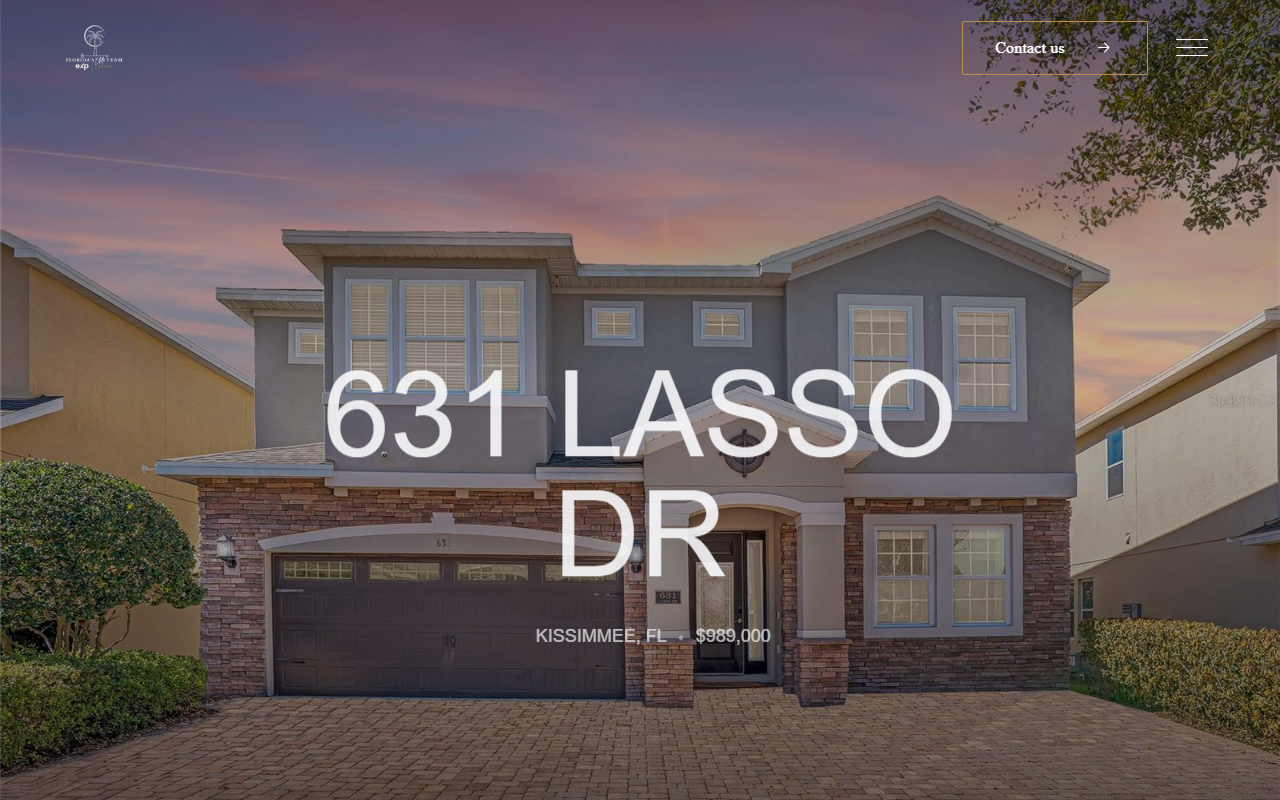 631lassodrive.com screenshot