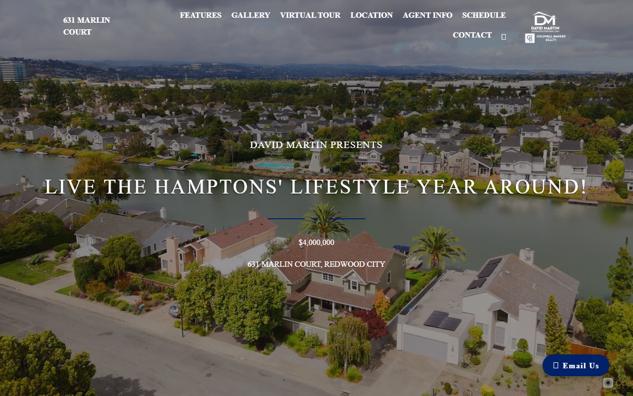 631marlinct.com screenshot